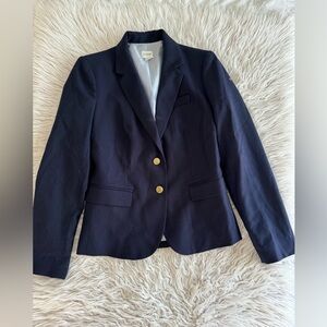 J crew blazer